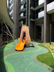 Hillock Green (D26), Apartment #634242351